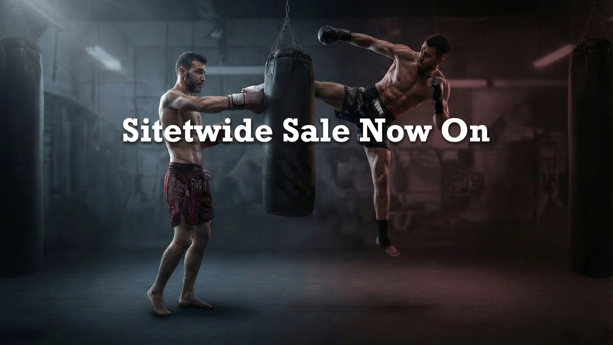 Dominate the Ring with Legends