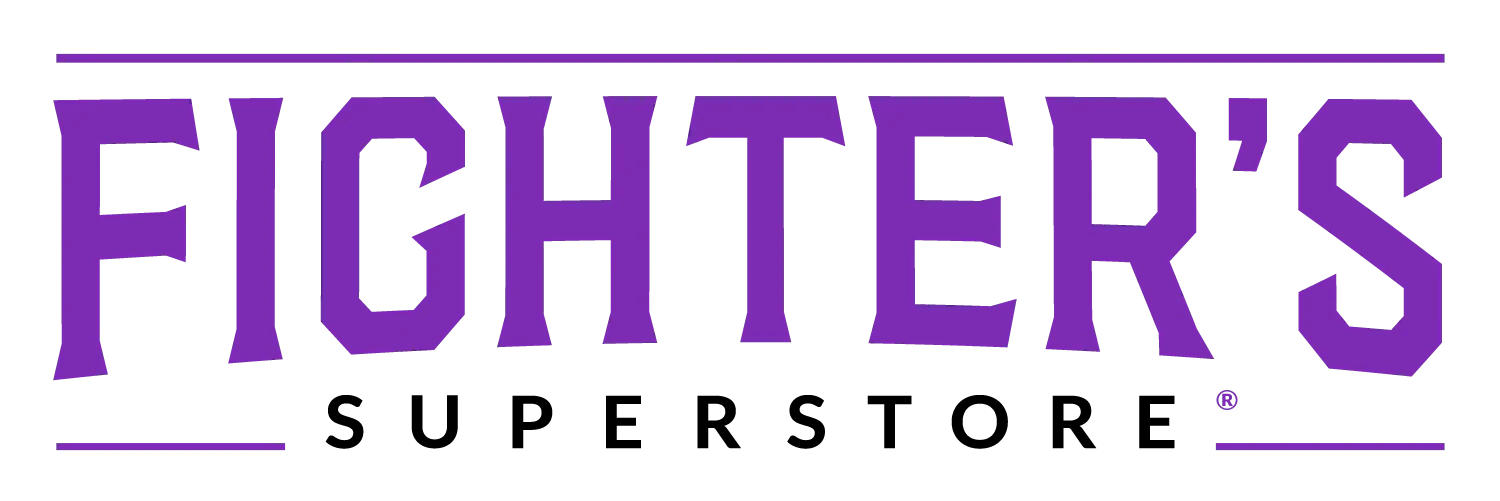 Fighter's Superstore