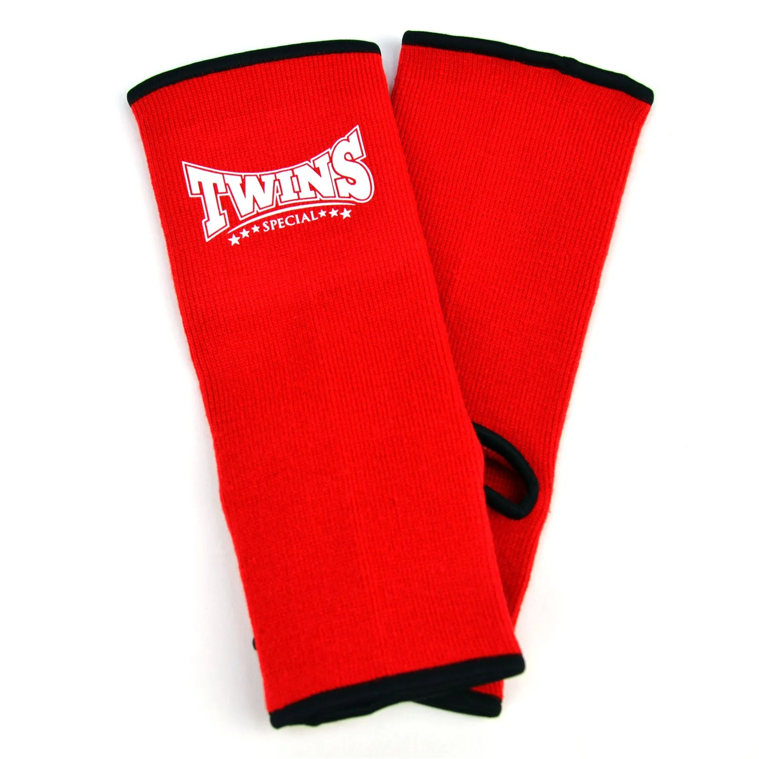 AG1 Twins Ankle Supports Red
