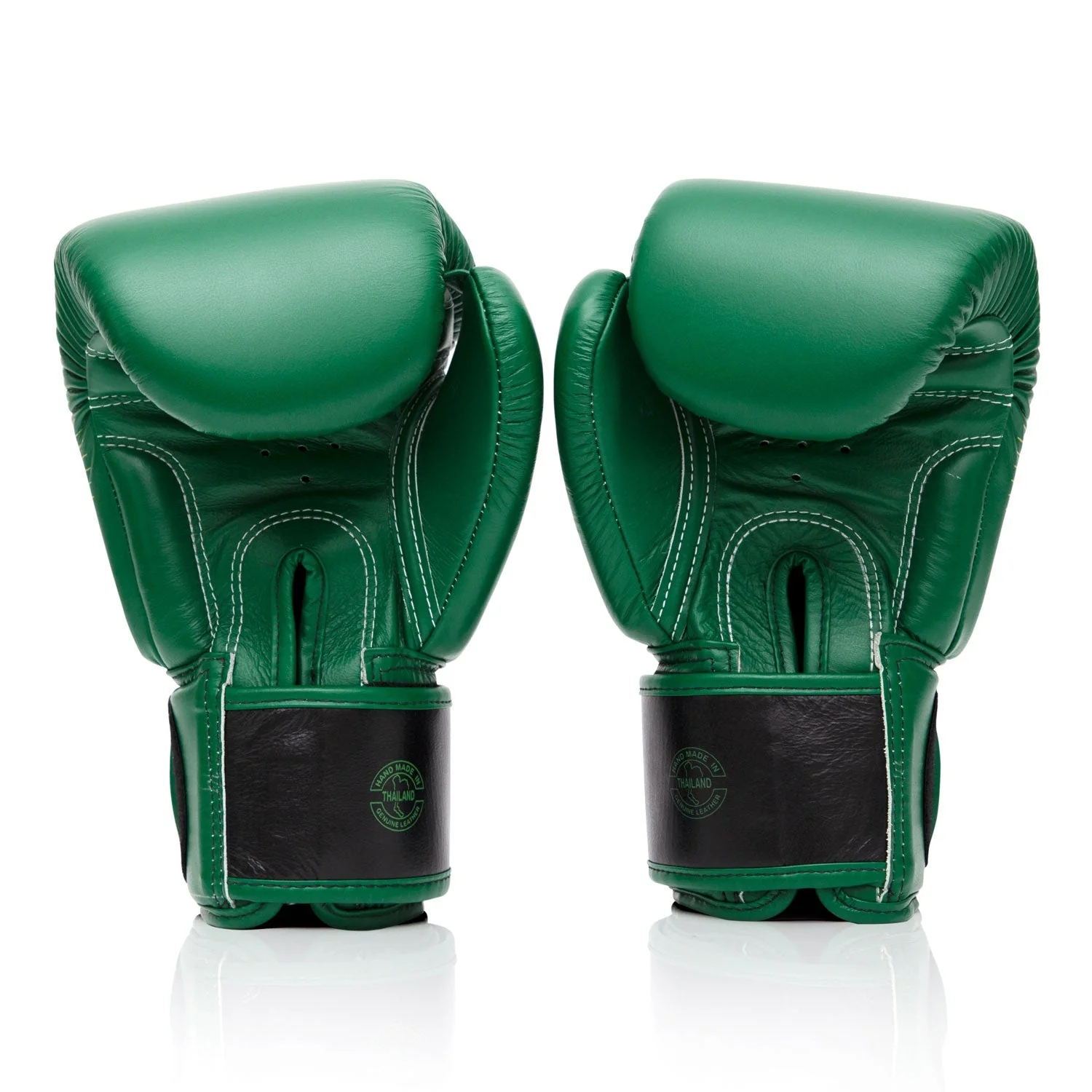 Fairtex X Tom Atencio Resurrection Boxing Gloves - Image 3