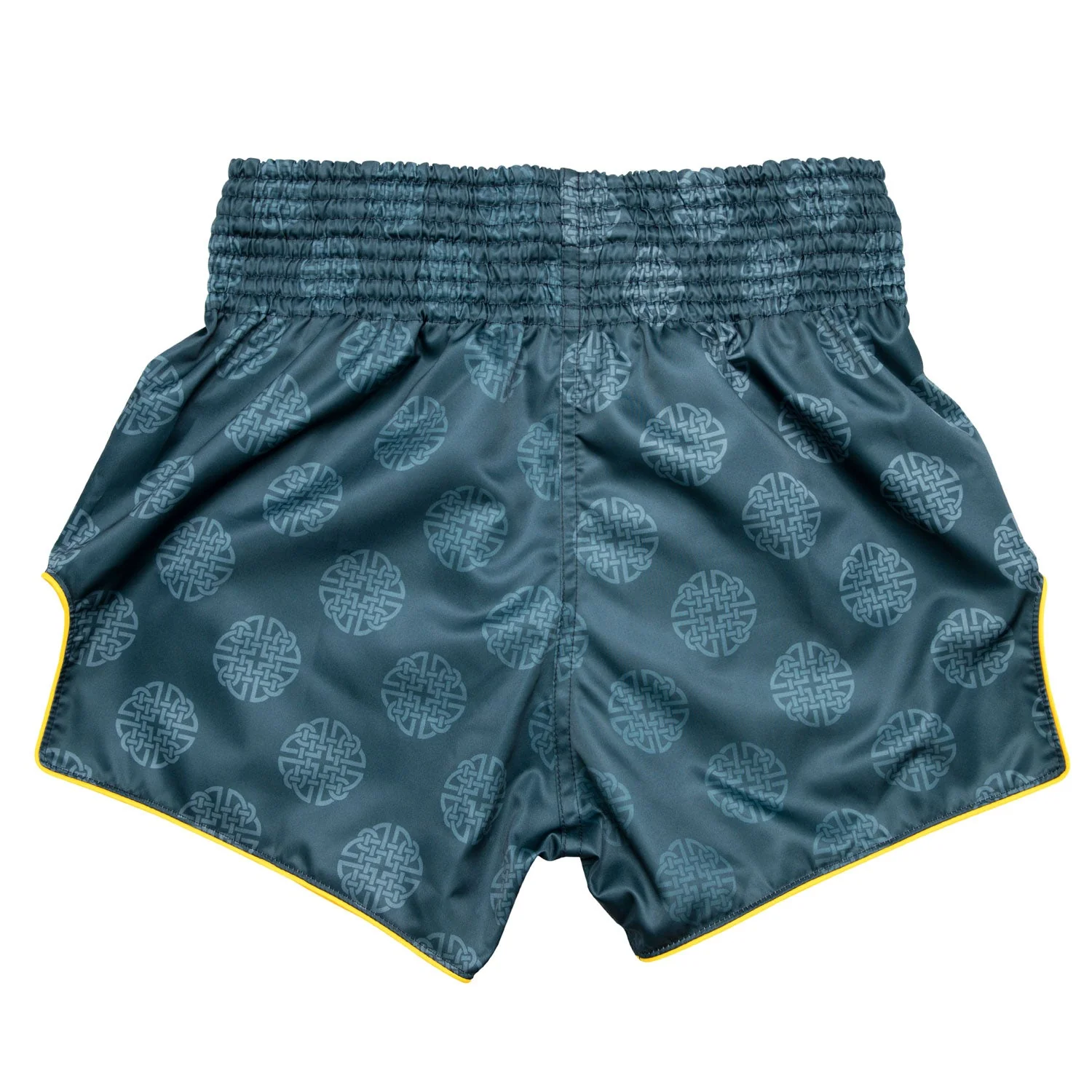 BS1915 Fairtex Clubber Muaythai Shorts - Image 2
