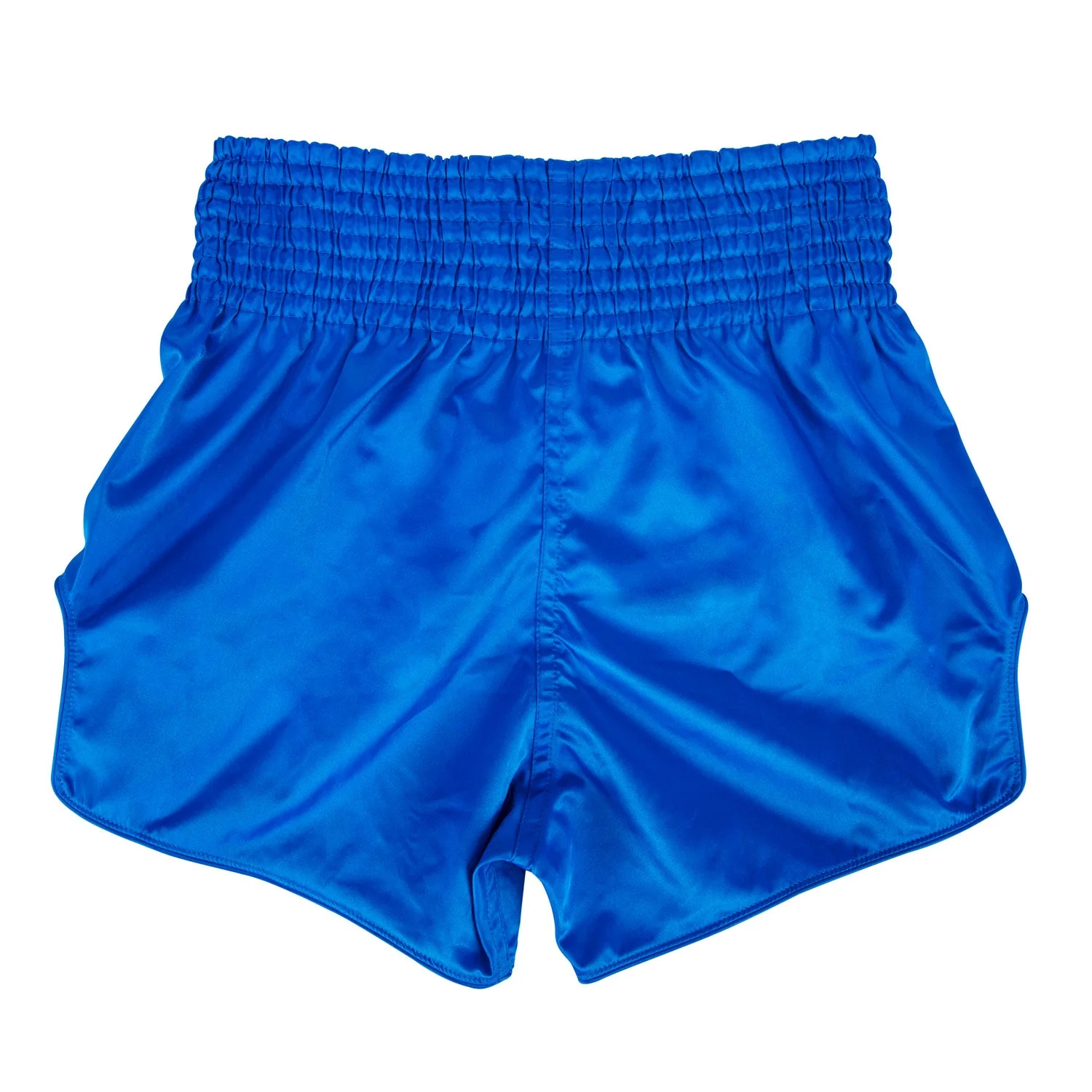 BS1935 Fairtex Blue Sapphire Muaythai Shorts - Image 2