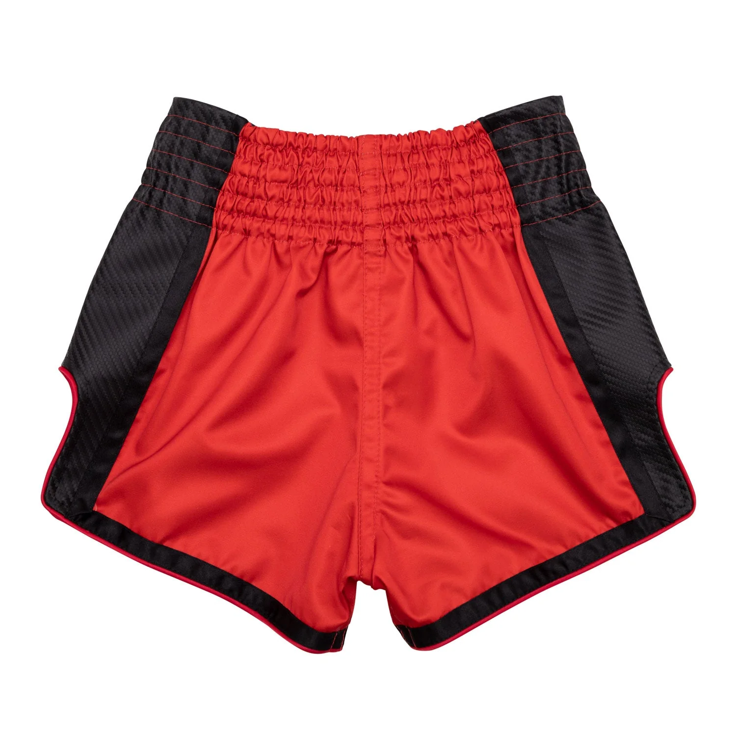 BSK2108 Fairtex Kids Muaythai Shorts Silent Warrior - Image 2