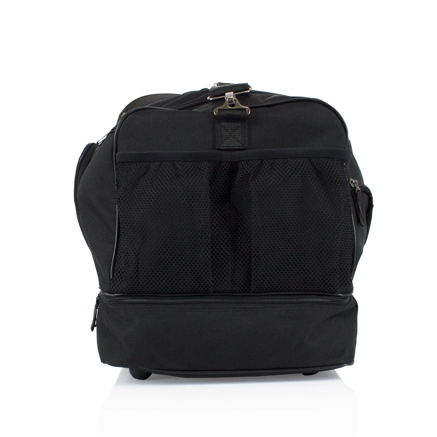 Fairtex BAG2 Heavy Duty Gym Bag Black - Image 4