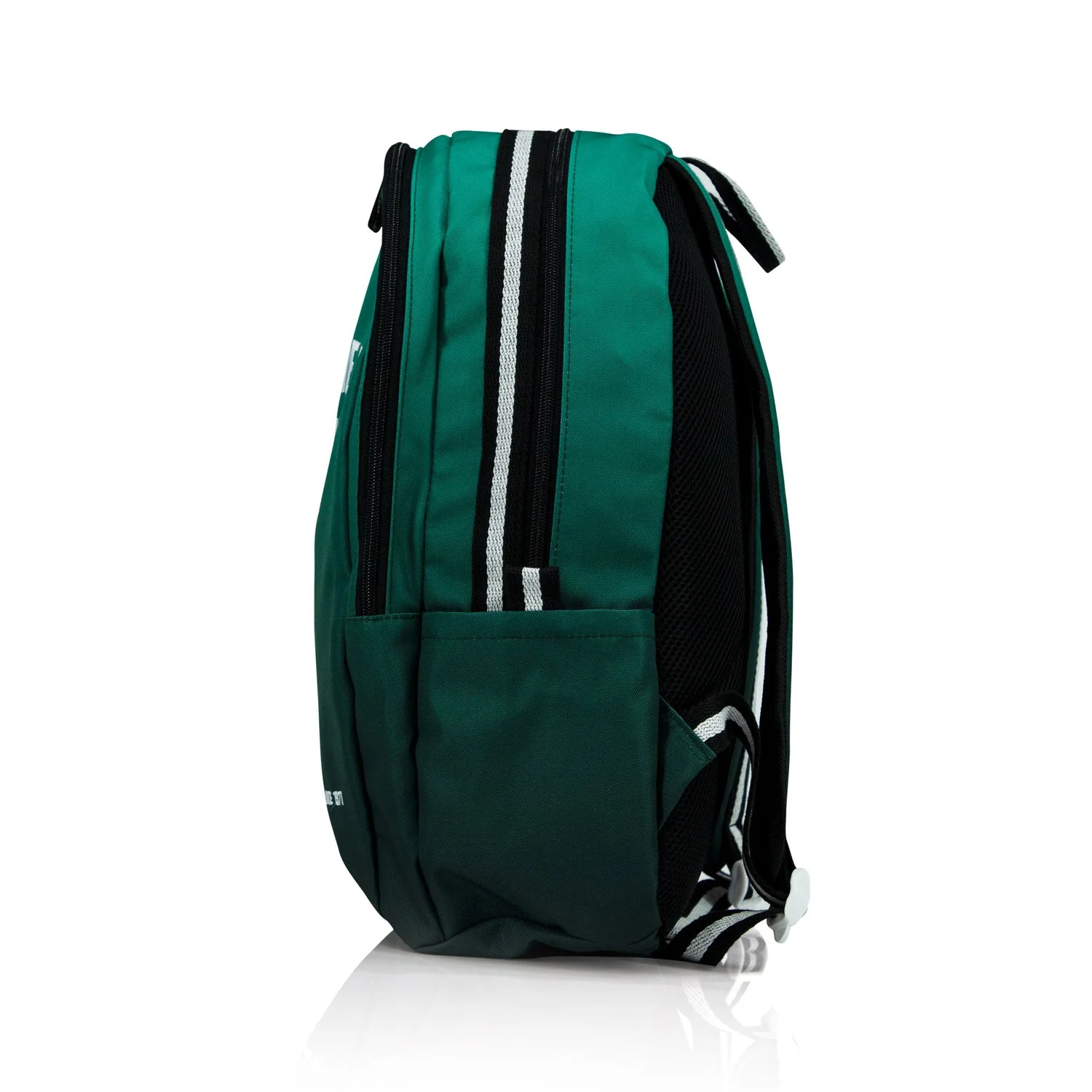 Fairtex BAG21 Fight Team Backpack Green - Image 3