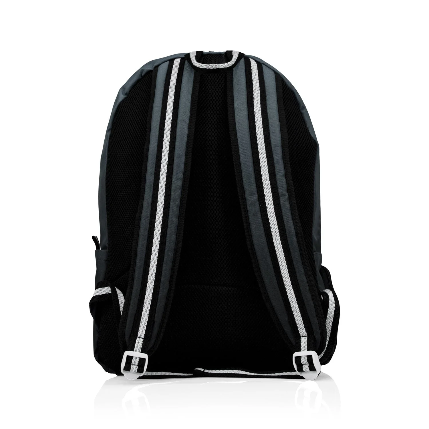 Fairtex BAG21 Fight Team Backpack Grey - Image 4