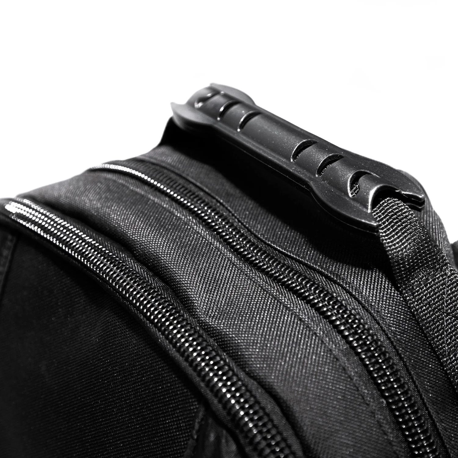 Fairtex BAG4 Rucksack Gym Bag Black Camo - Image 6