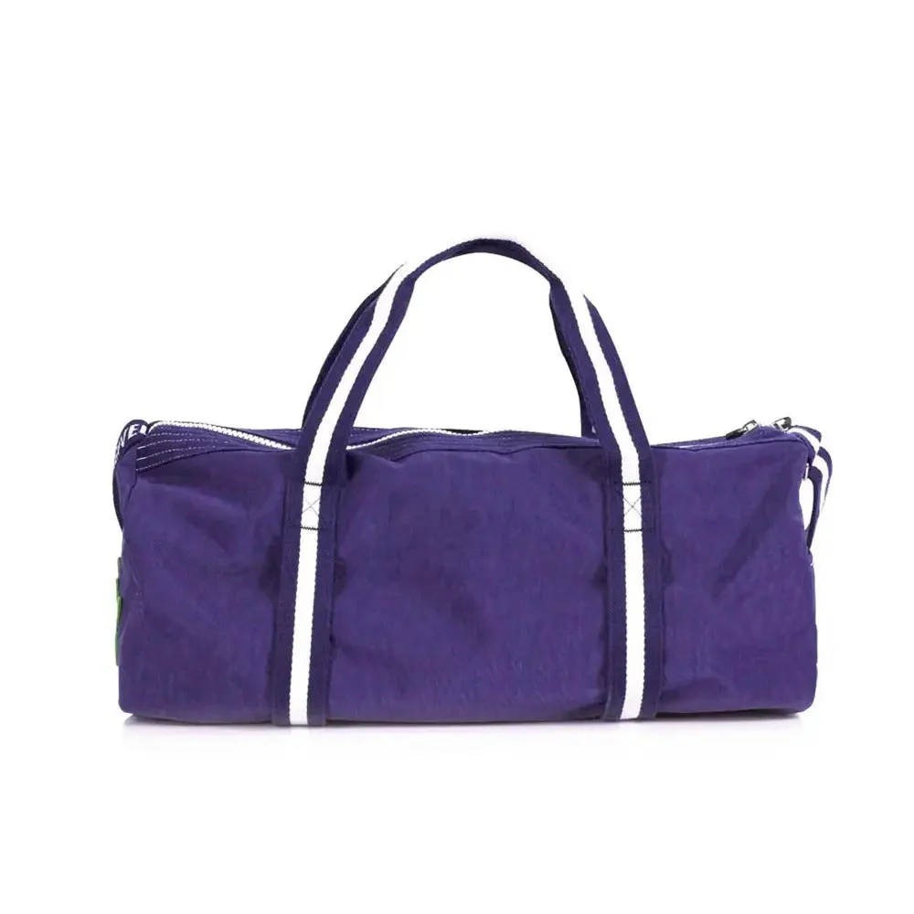 Fairtex BAG9 Barrel Bag Purple - Image 6