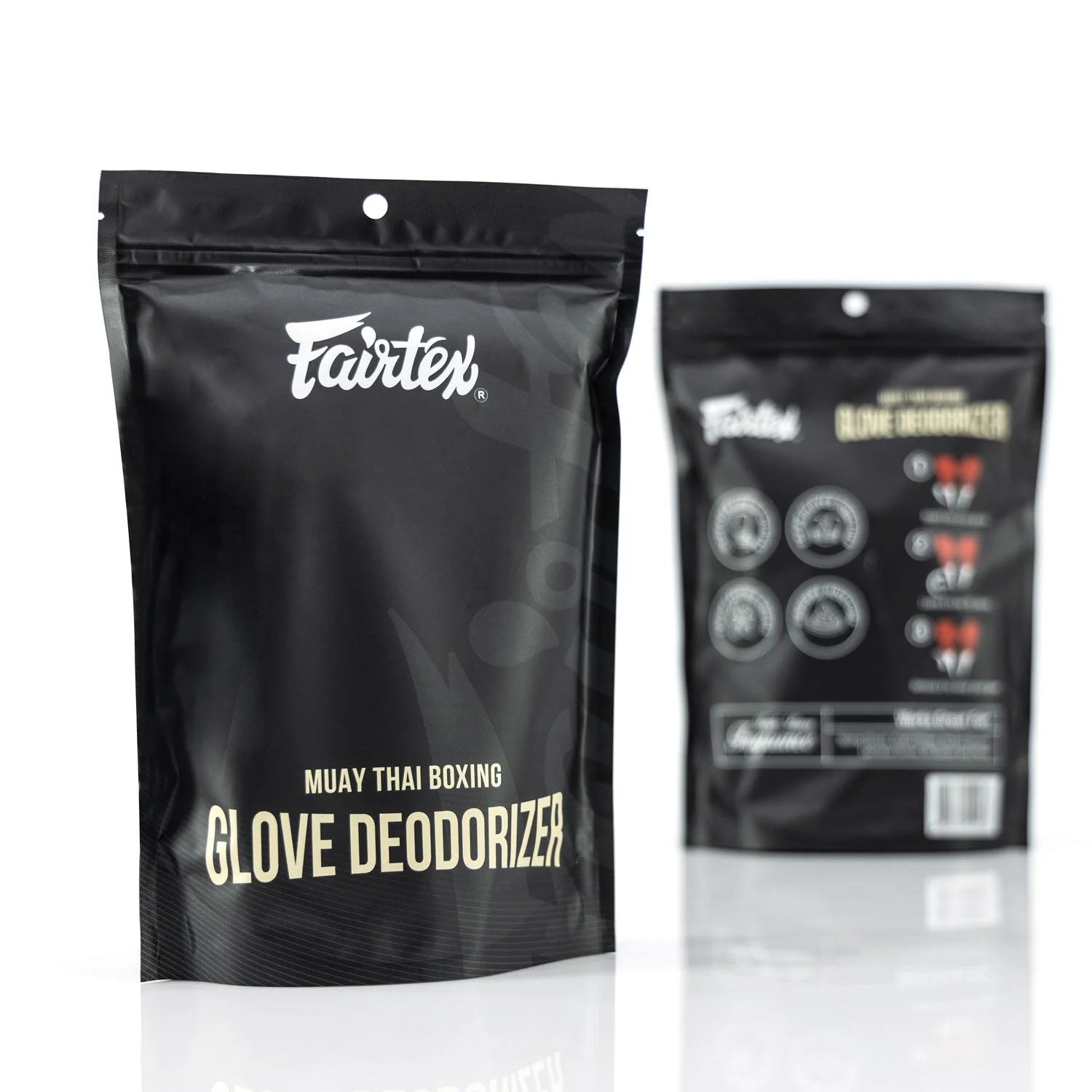 Fairtex Boxing Glove Deodorisers - Image 3