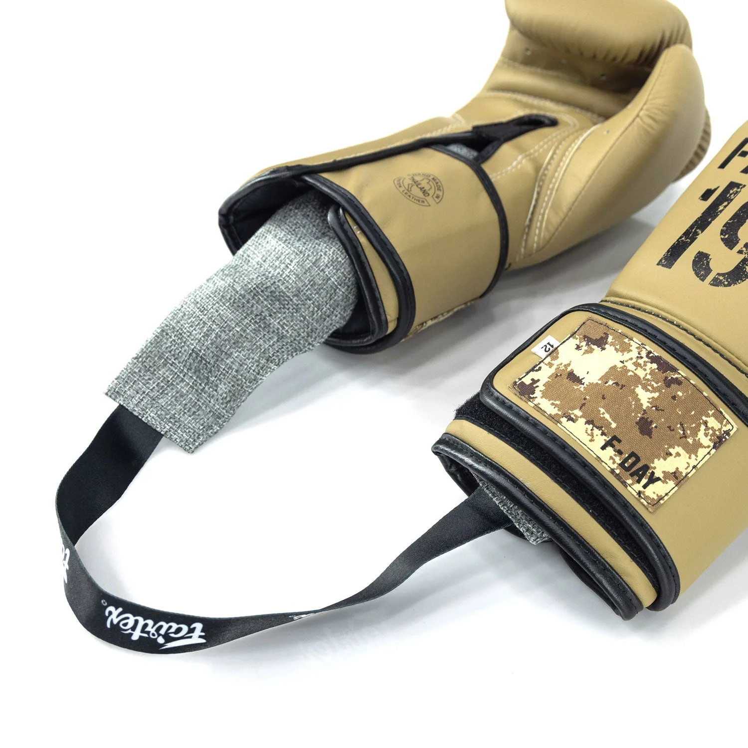 Fairtex Boxing Glove Deodorisers - Image 5