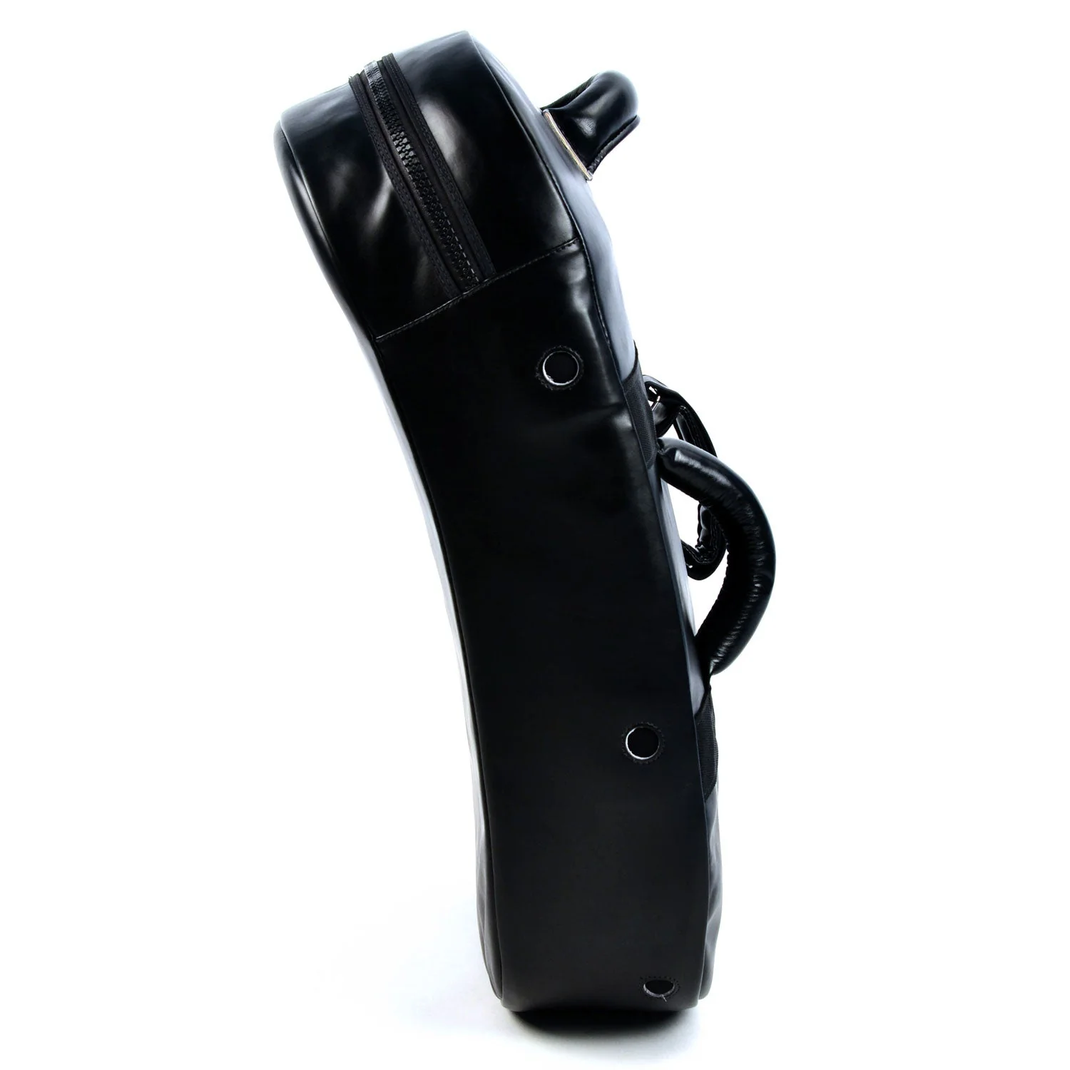 Fairtex FS3 Versatile Curved Kick Shield - Image 3