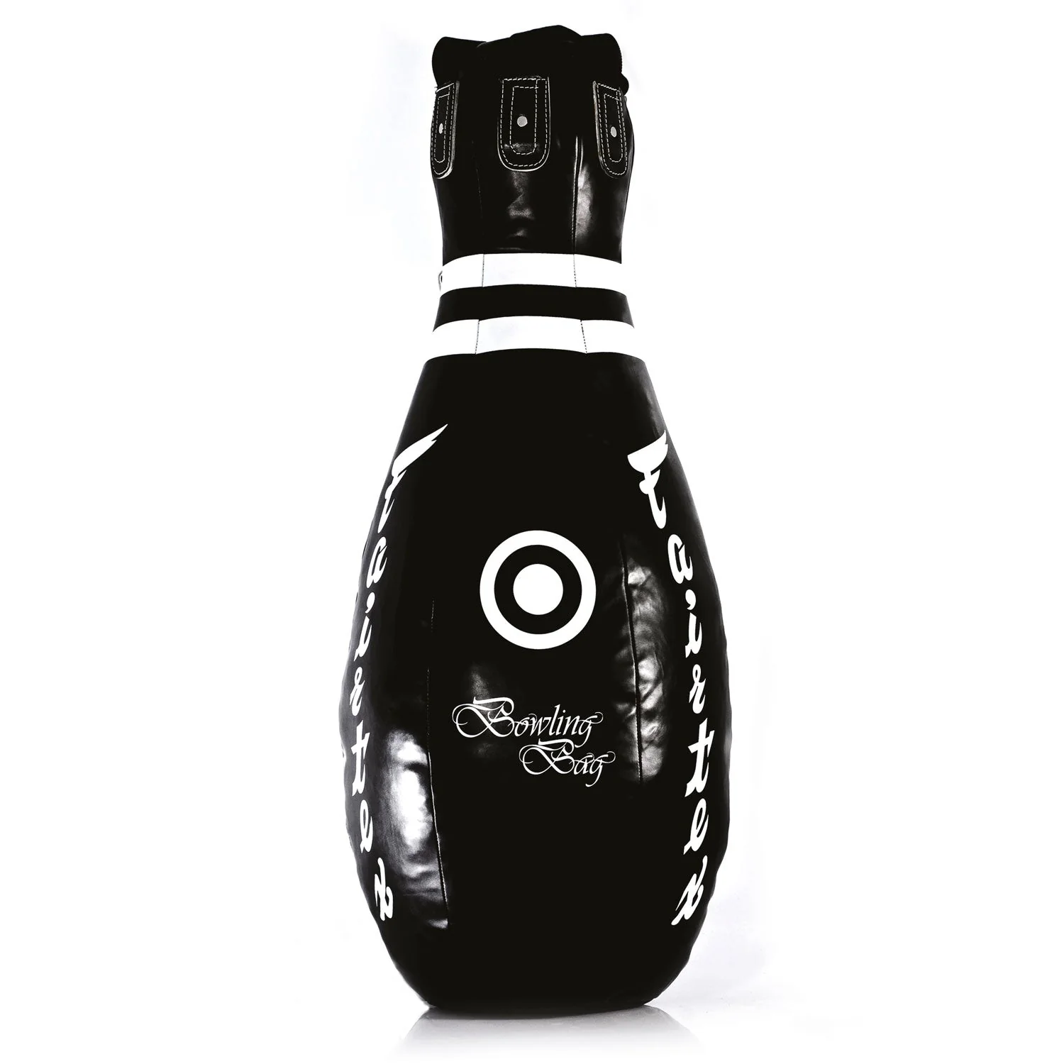 Fairtex HB10 Bowling Bag (FILLED)