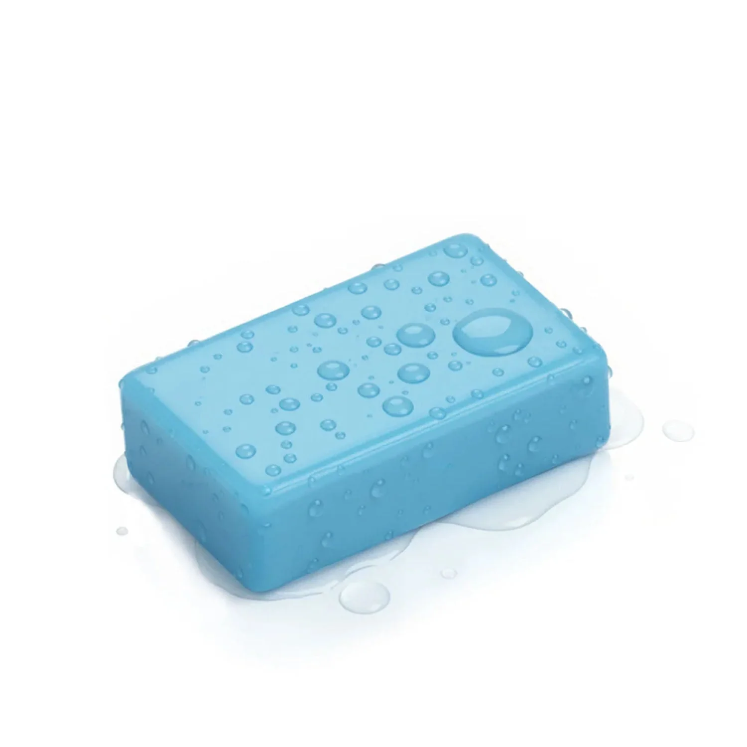 Fairtex Self-Defense Soap - After Training Formula With Bee Venum Extract - Sea Breeze - 80g - Image 3