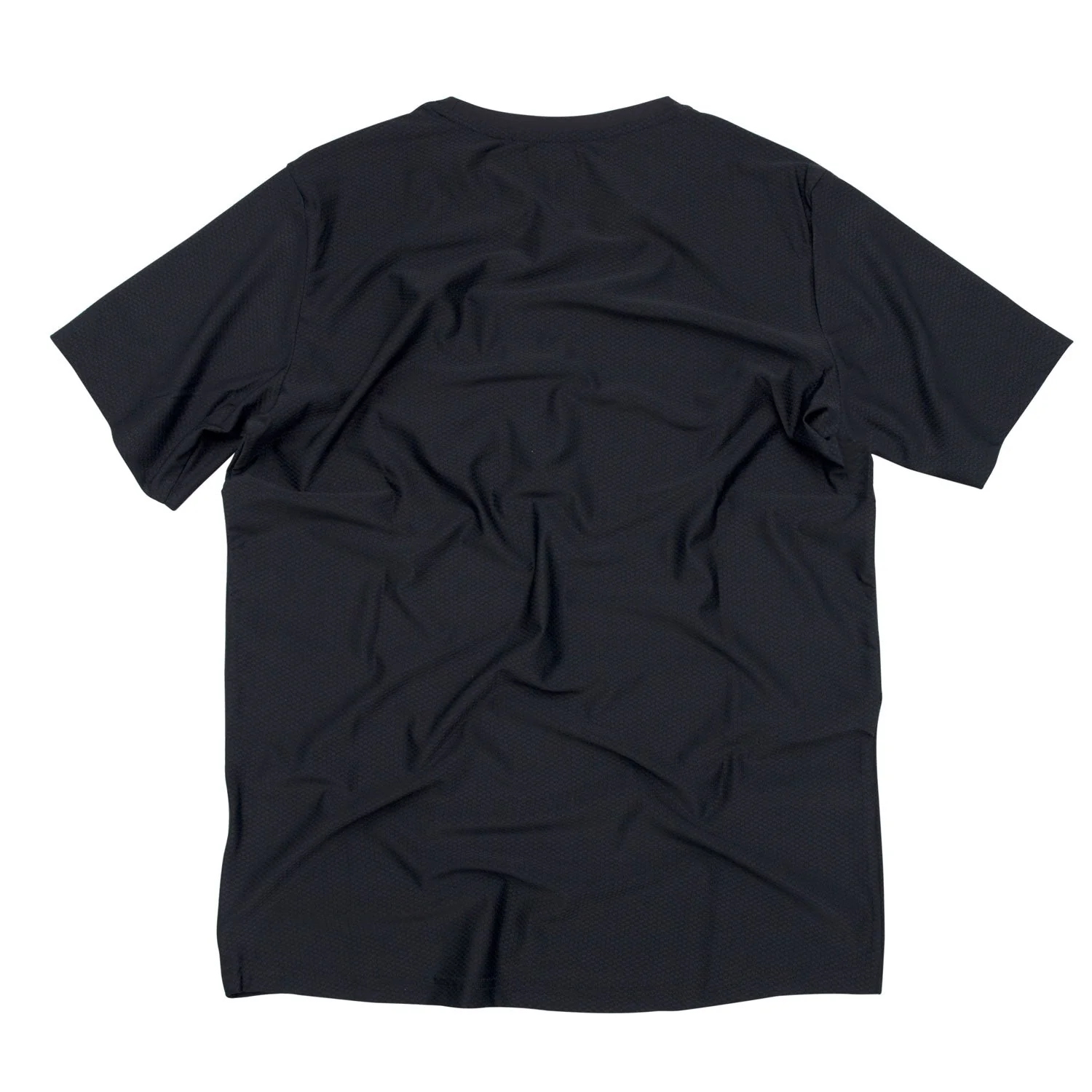 Fairtex TST181 Dri-Fit T-Shirt - Black - Image 2