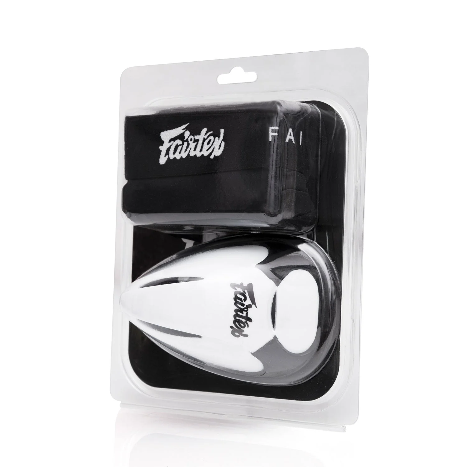 GC3 Fairtex Compression Shorts With Athletic Cup - Image 4