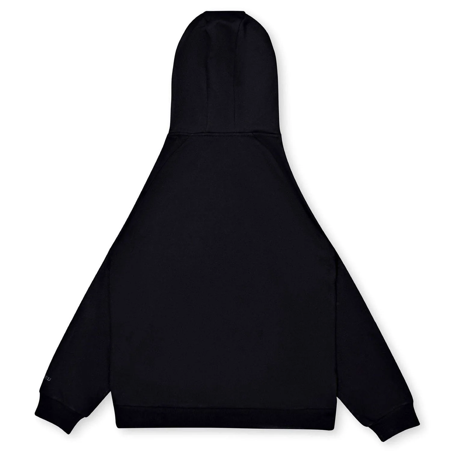 Primo Day One Hoodie - Black - Image 2