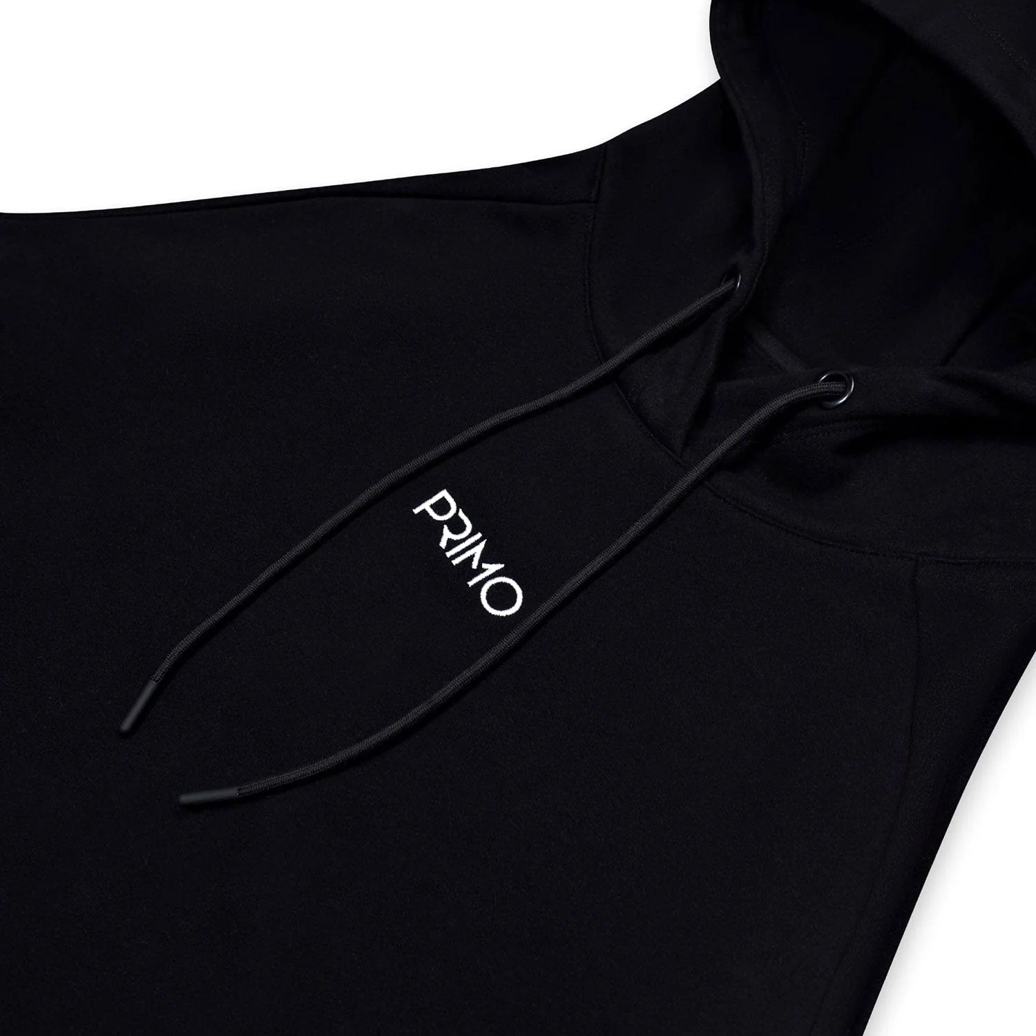Primo Day One Hoodie - Black - Image 3