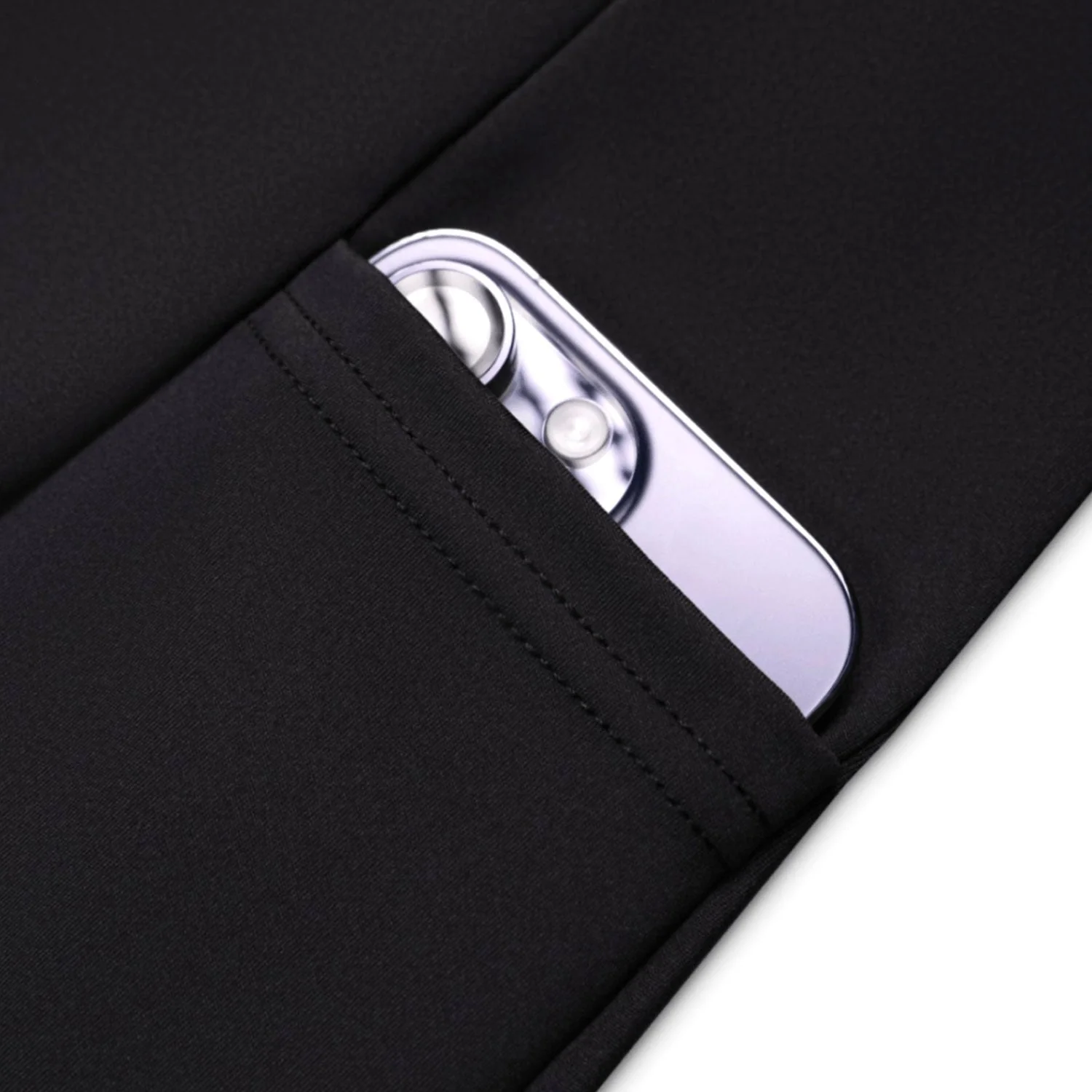 Primo E.S.C. (Elite Strikers Club) Compression Shorts - Forest Green - Image 4