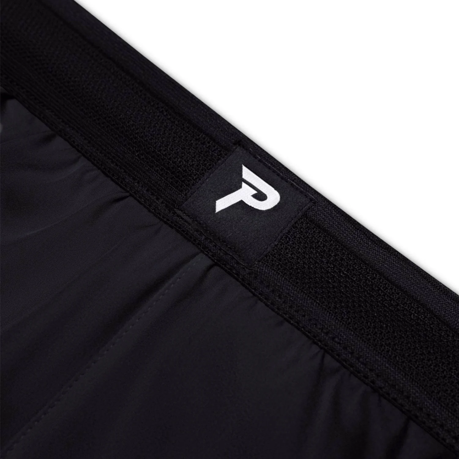 Primo E.S.C. (Elite Strikers Club) Compression Shorts - Onyx - Image 3