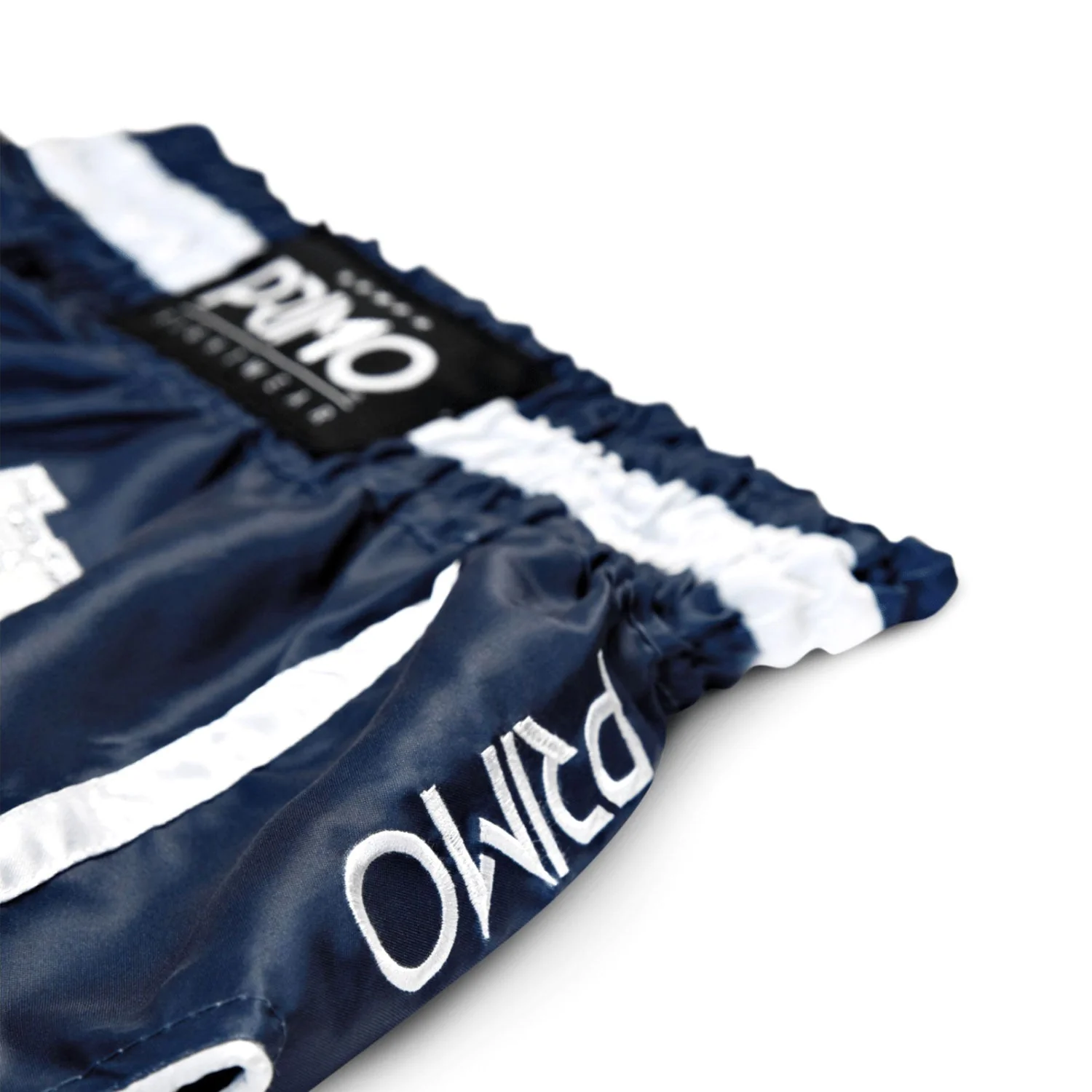 Primo Muay Thai Shorts - Azure Dreams - Image 2