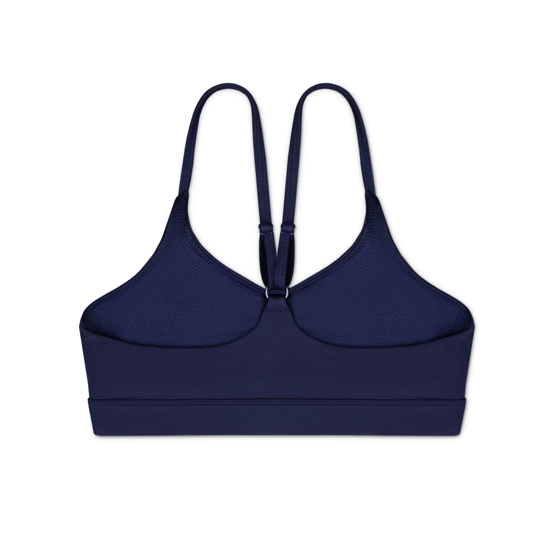 Primo Sports Bra - Infinity - Navy - Image 2