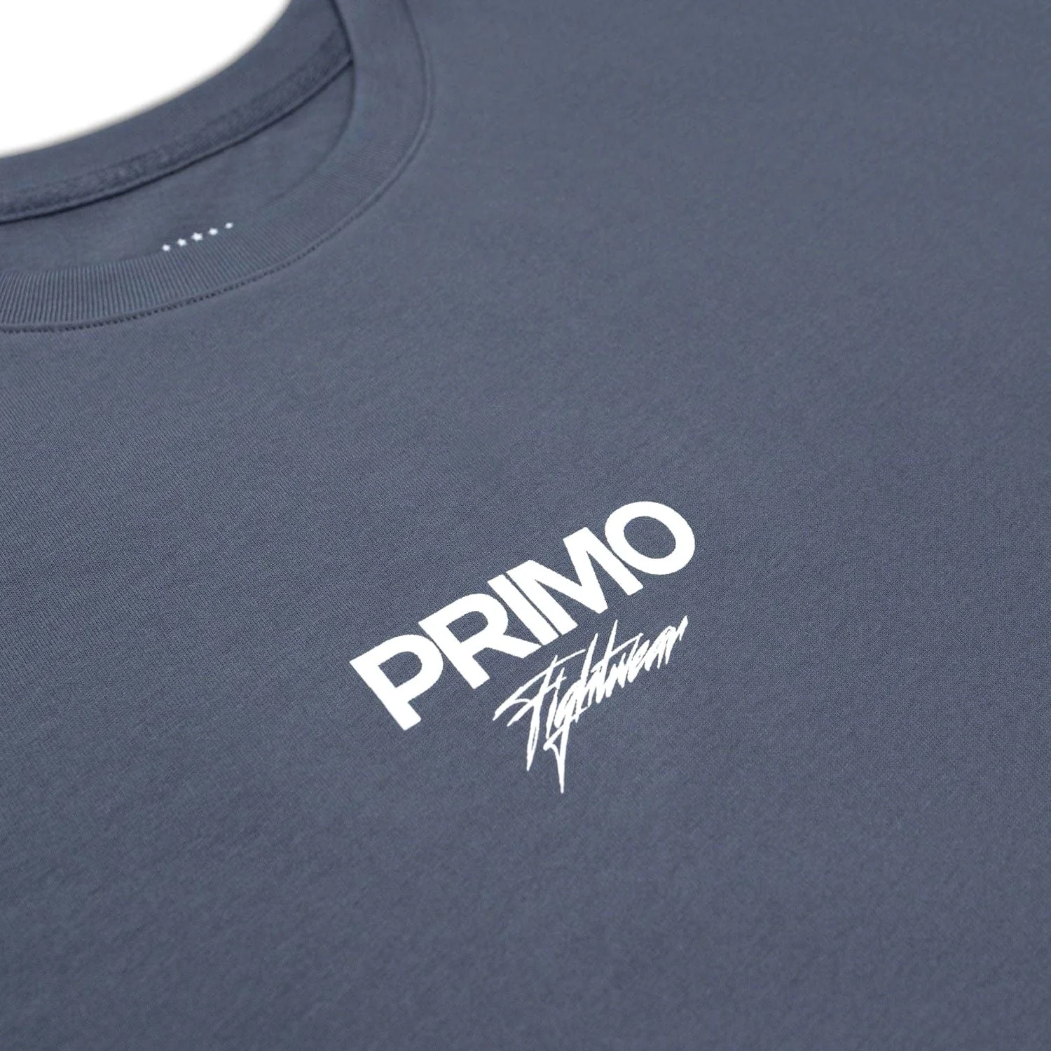 Primo T-Shirt - E.S.C (Elite Strikers Club) - Grey - Image 3