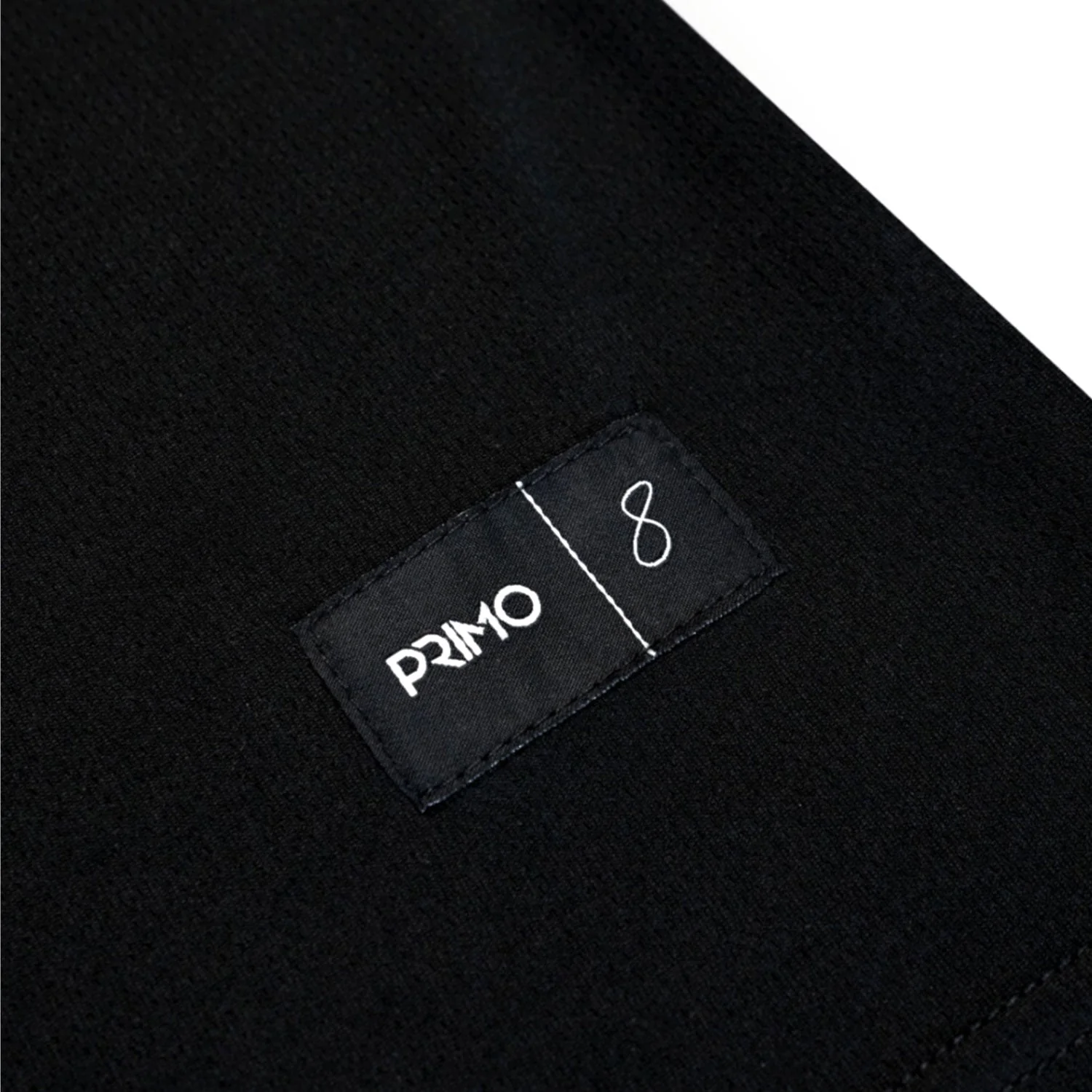 Primo Tank Top - Night Shade - Black - Image 3