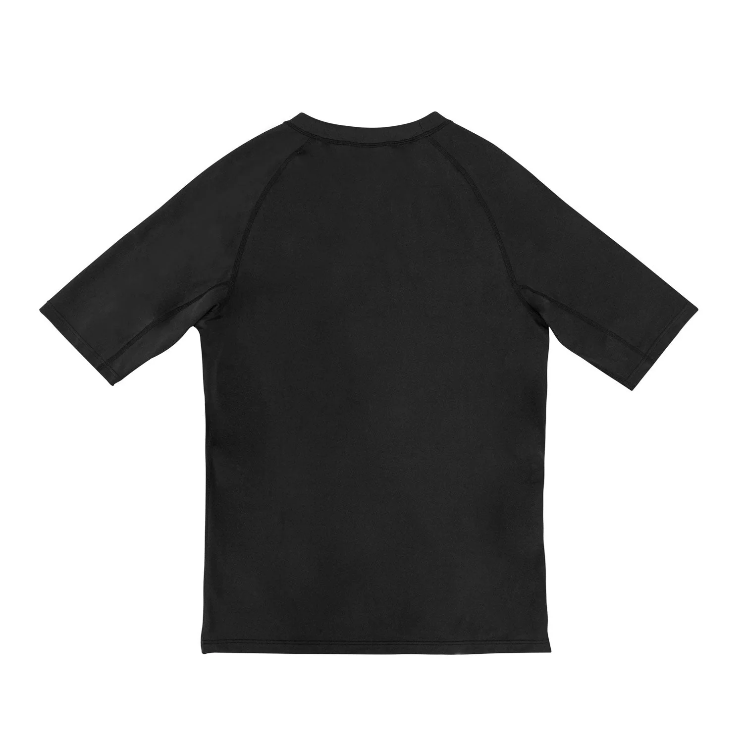 RG8 Fairtex Short Sleeve Rash Guard - Image 2