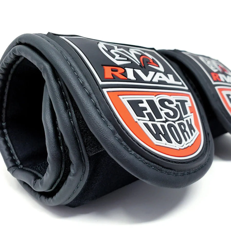 Rival Boxing FistWork Weighted Gauntlets - Image 5
