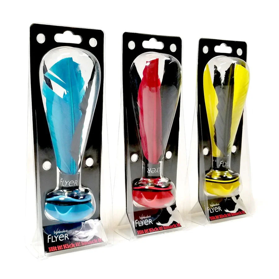 Rival Boxing Flyer Blue/Black - Image 3