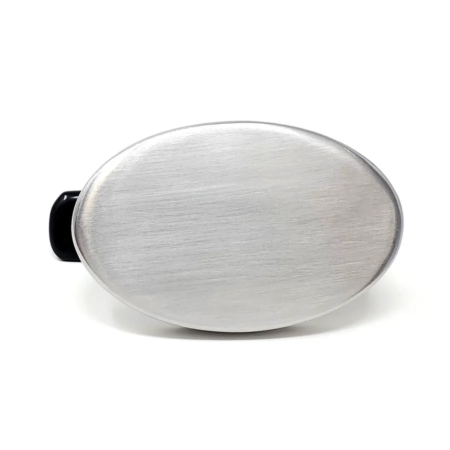 Rival Boxing No Swell Plate Concave - Image 2