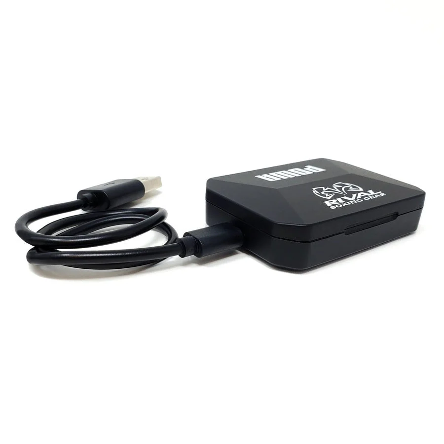 Rival Boxing Punch Sensors - Image 3