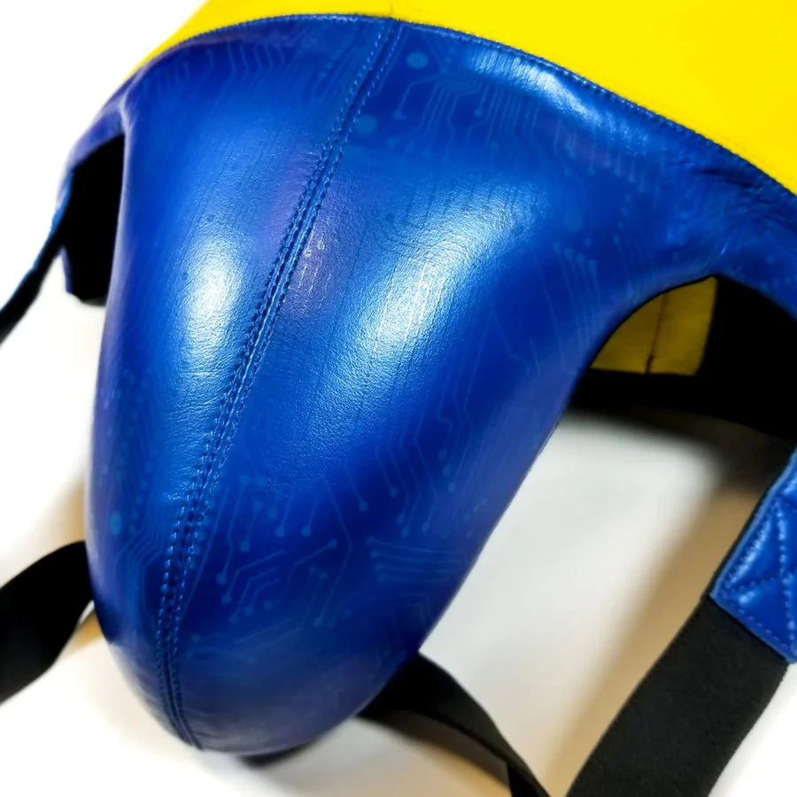 Rival No Foul Groin Protector 180 P4P Edition - Image 4