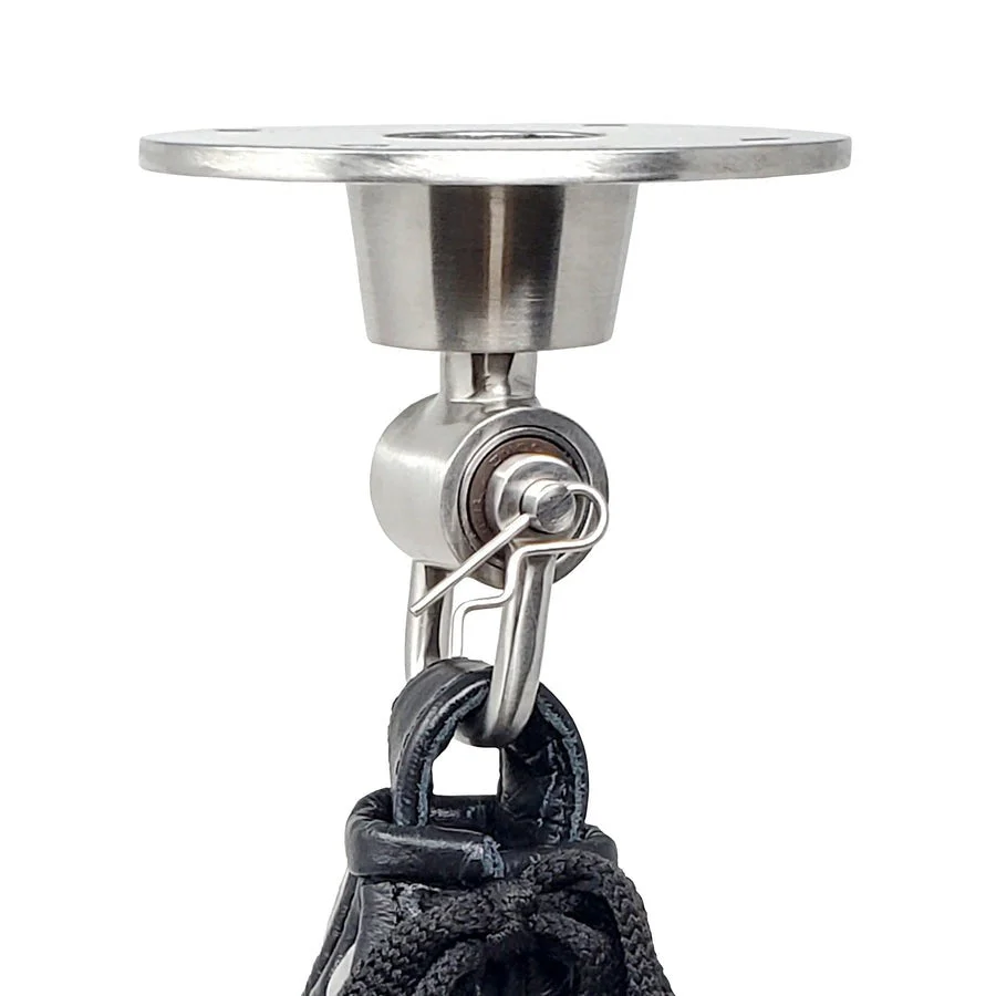 Rival Professional Speed Bag Swivel - Image 4