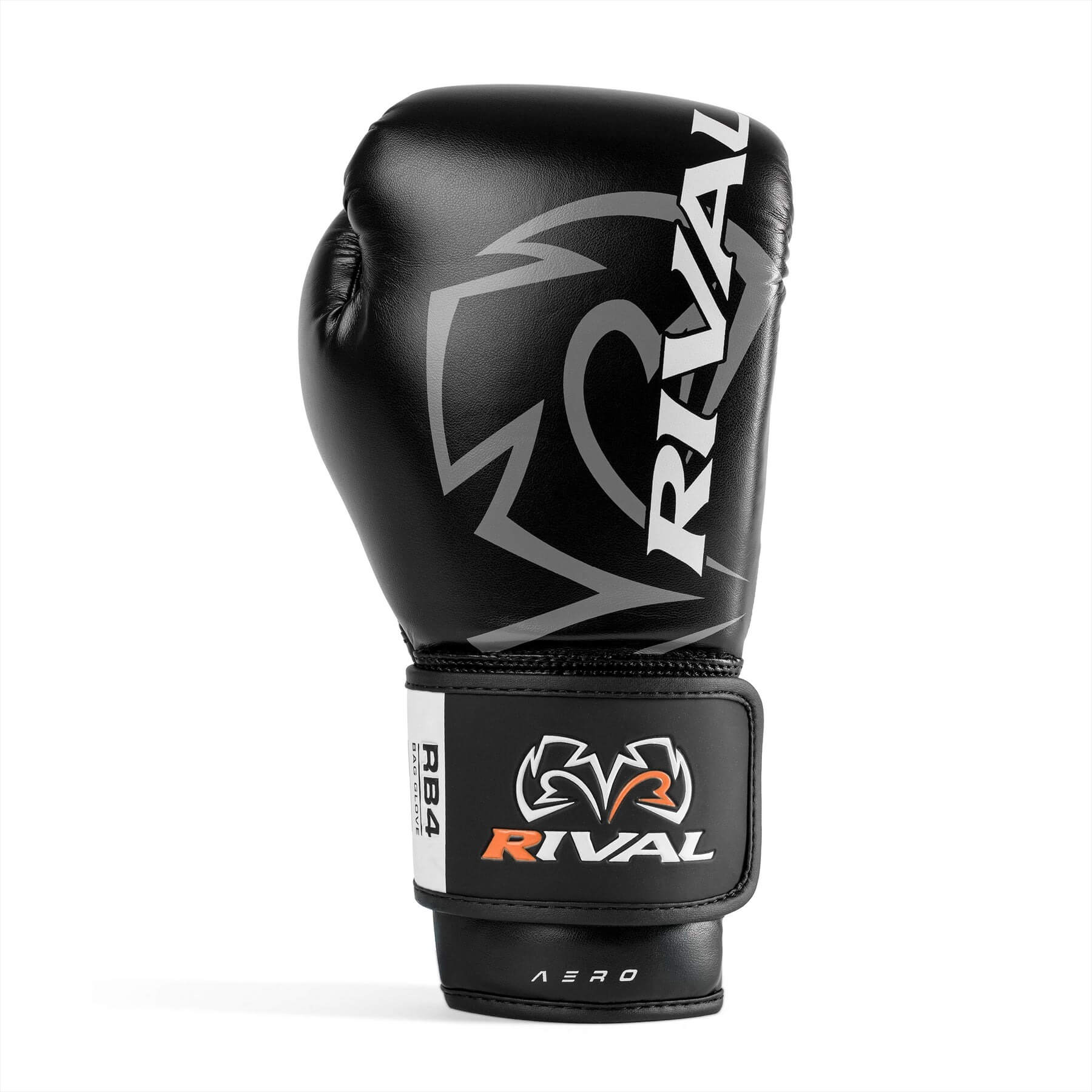 Rival RB4 Aero Bag Gloves Black - Image 2