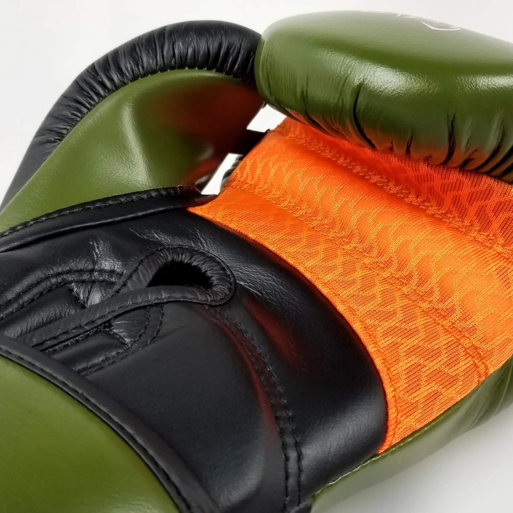 Rival RB80 Impulse Bag Gloves Khaki - Image 4