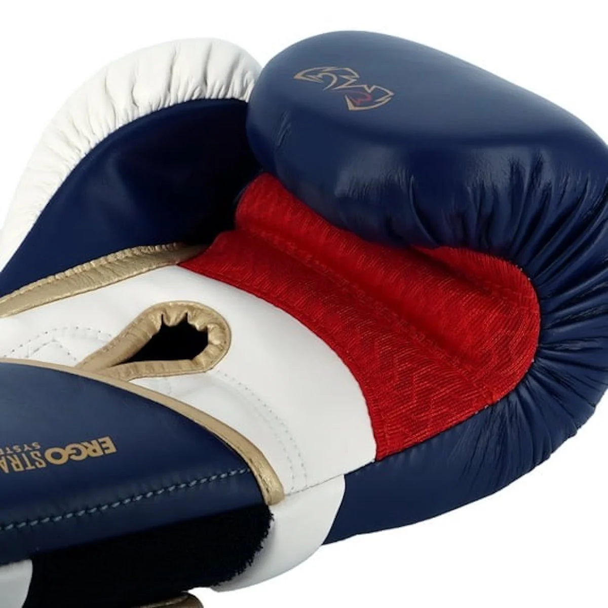 Rival RB80 Impulse Bag Gloves Navy - Image 3