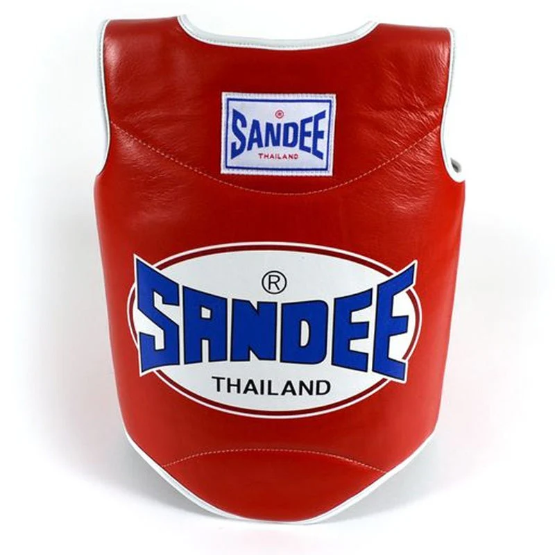 Sandee Kids Body Shield Red - Image 3