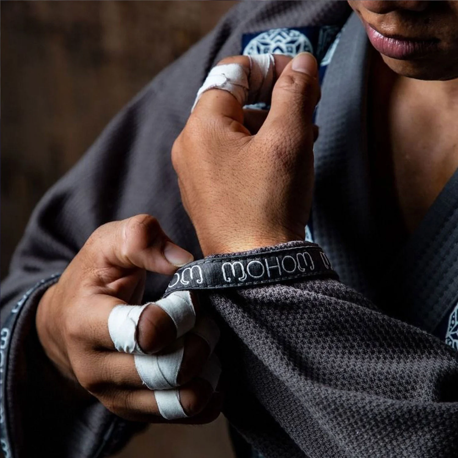 TAP2 Fairtex Finger Tape for BJJ and MMA - Image 4