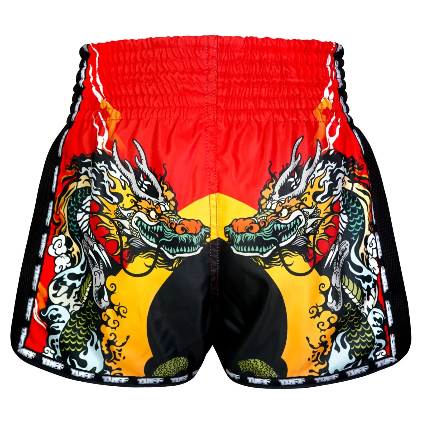 Muay Thai Shorts