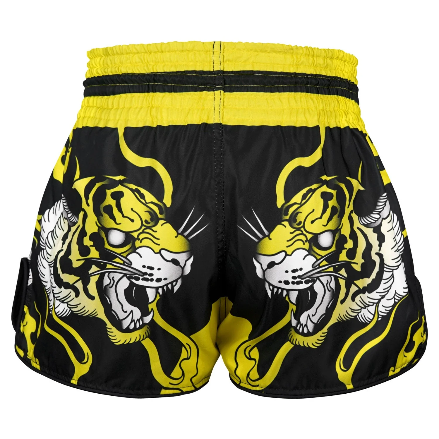 TUFF Payak Muay Thai Shorts - RMS009 - Payak Rising - Image 3