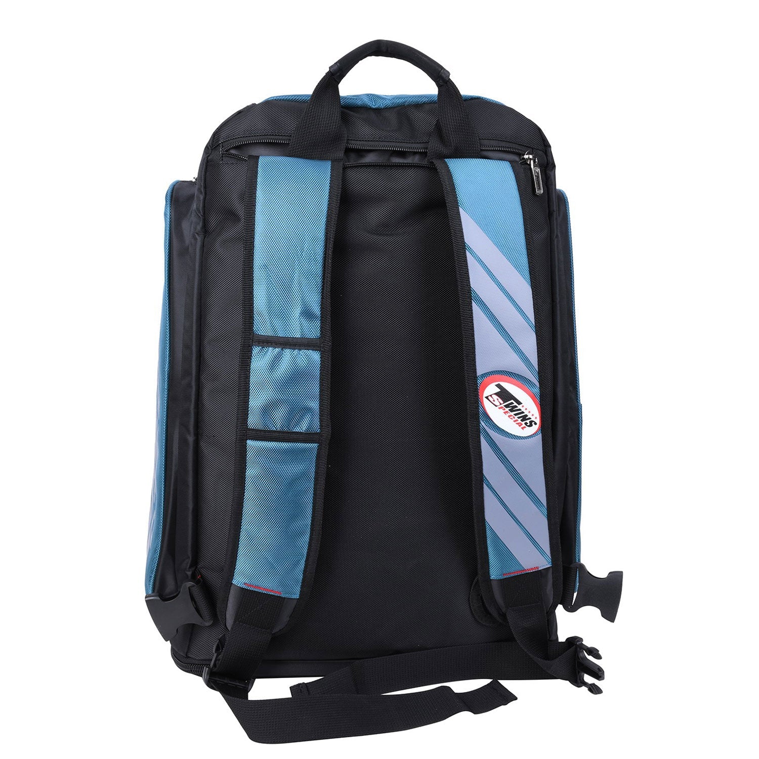 Twins Special BAG5 Convertible Rucksack - Light Blue - Image 3