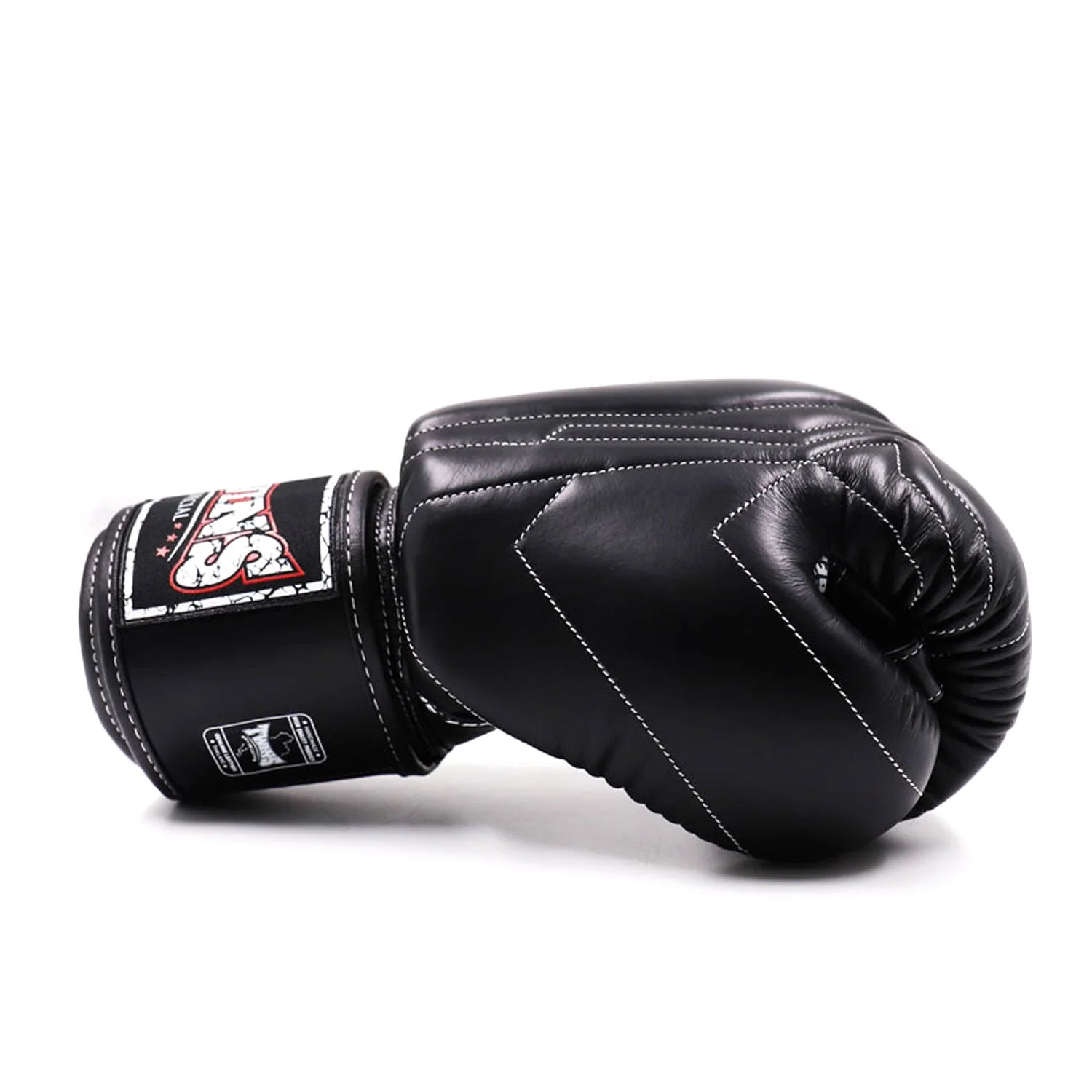 Twins Special BGVL14 Boxing Gloves - Black - Image 3