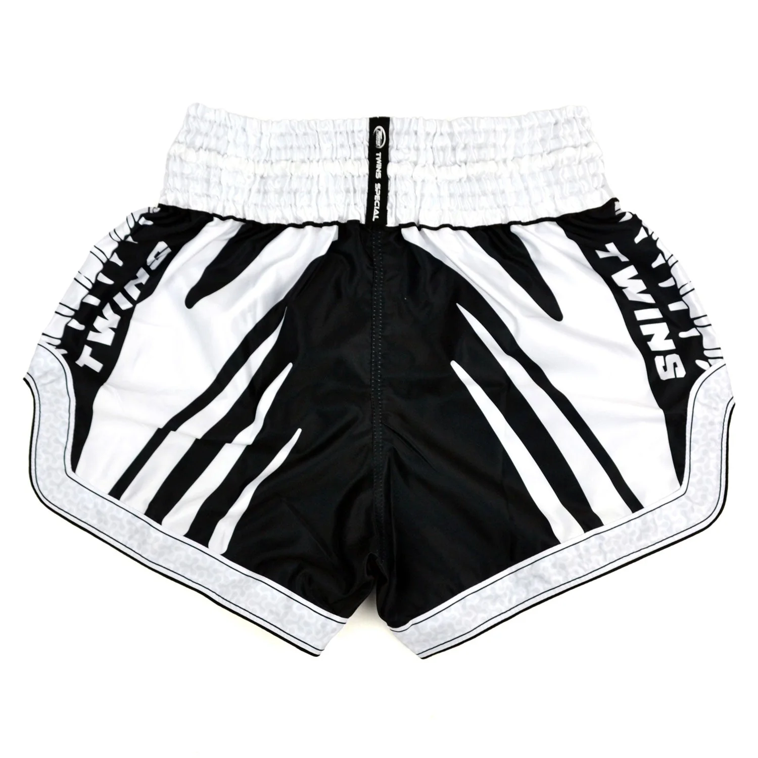 Twins Special Muaythai Shorts - SPINE - Image 2