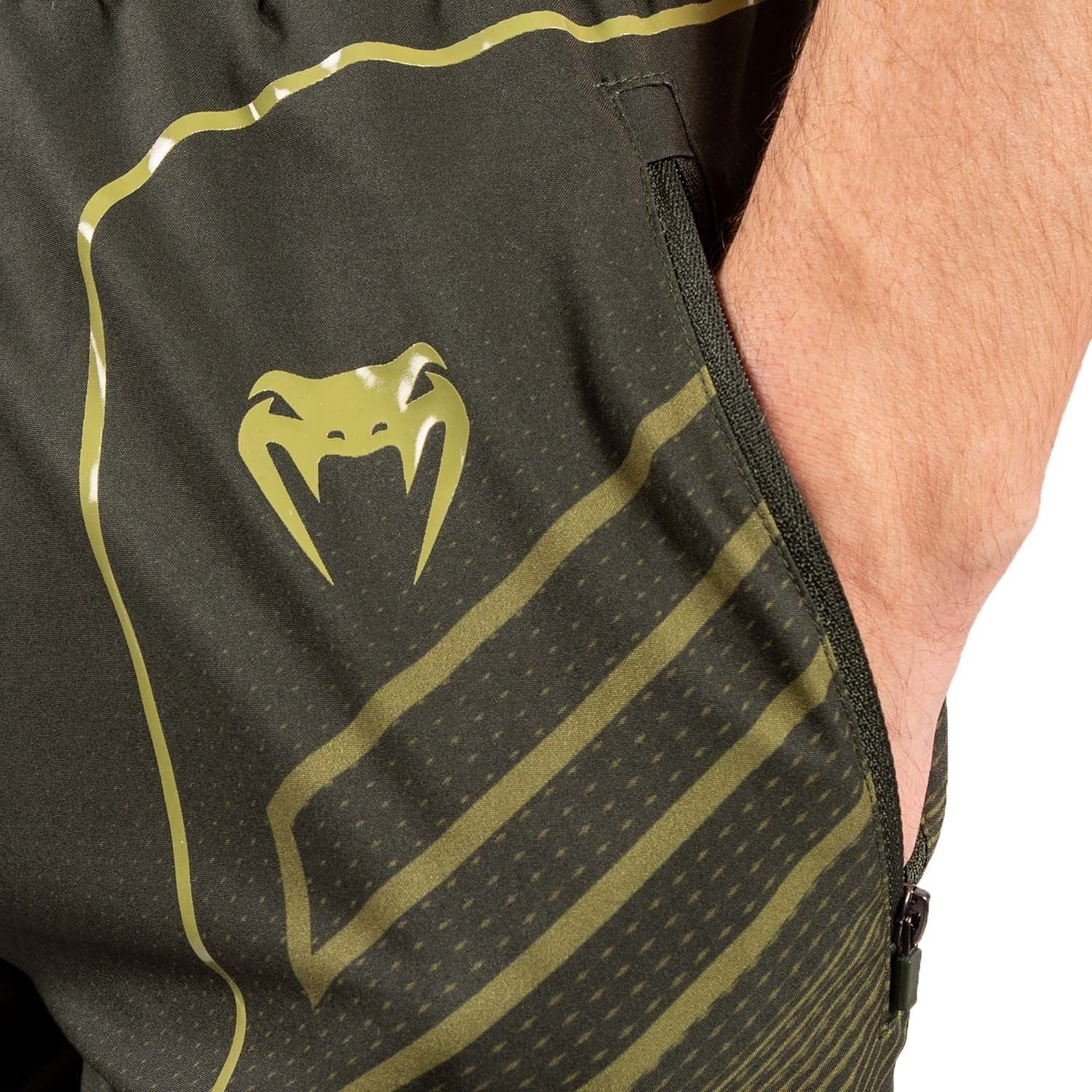 Venum Loma Commando Training Shorts - Image 3