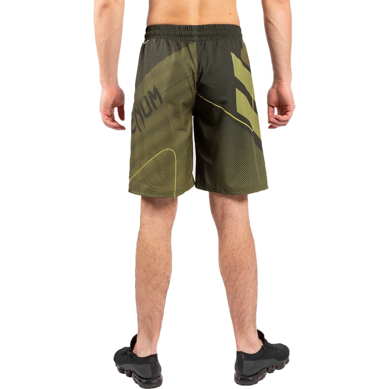 Venum Loma Commando Training Shorts - Image 5